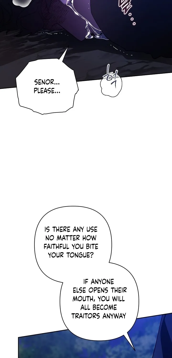 The Broken Ring: This Marriage Will Fail Anyway Chapter 72 page 58 - 