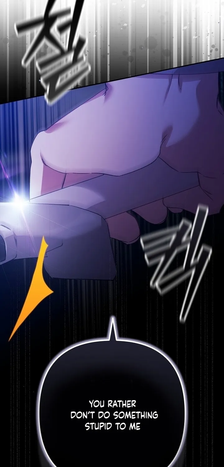 The Broken Ring: This Marriage Will Fail Anyway Chapter 72 page 60 - 
