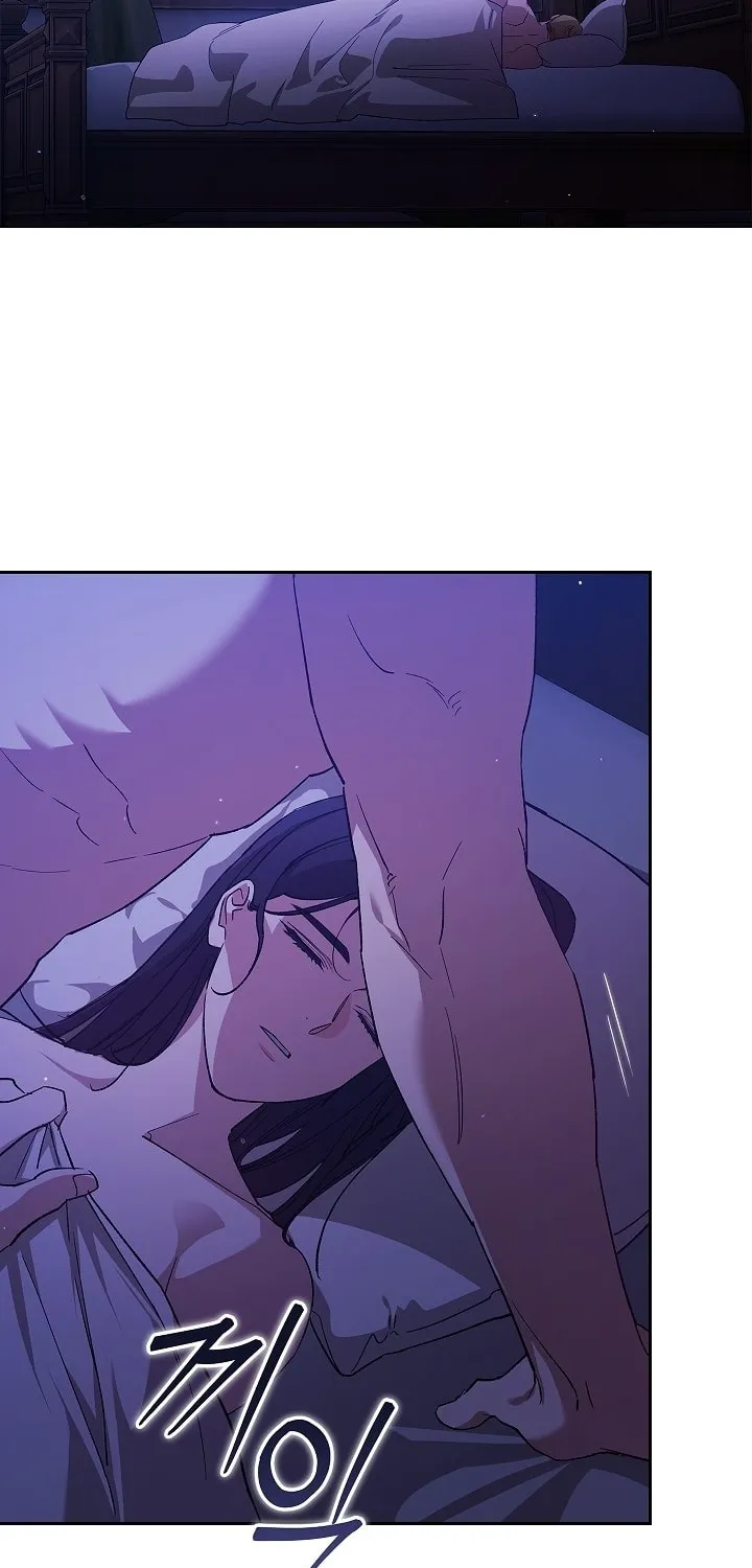 The Broken Ring: This Marriage Will Fail Anyway Chapter 72 page 7 - 