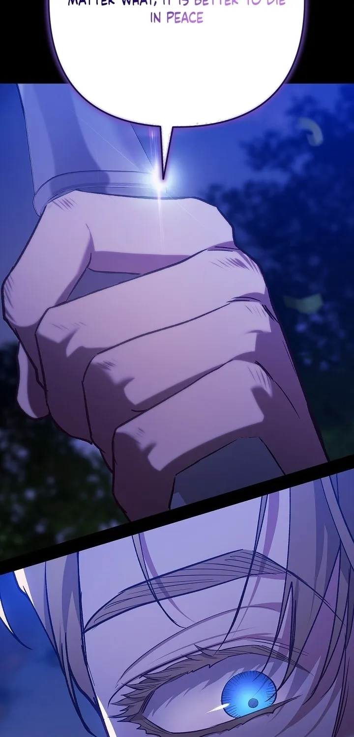 The Broken Ring: This Marriage Will Fail Anyway Chapter 72 page 69 - 