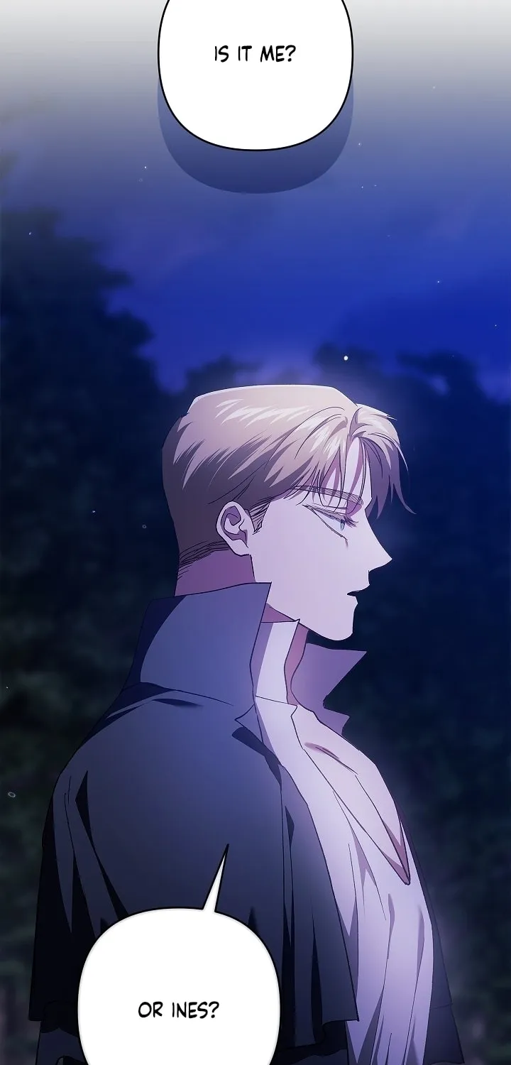 The Broken Ring: This Marriage Will Fail Anyway Chapter 72 page 77 - 