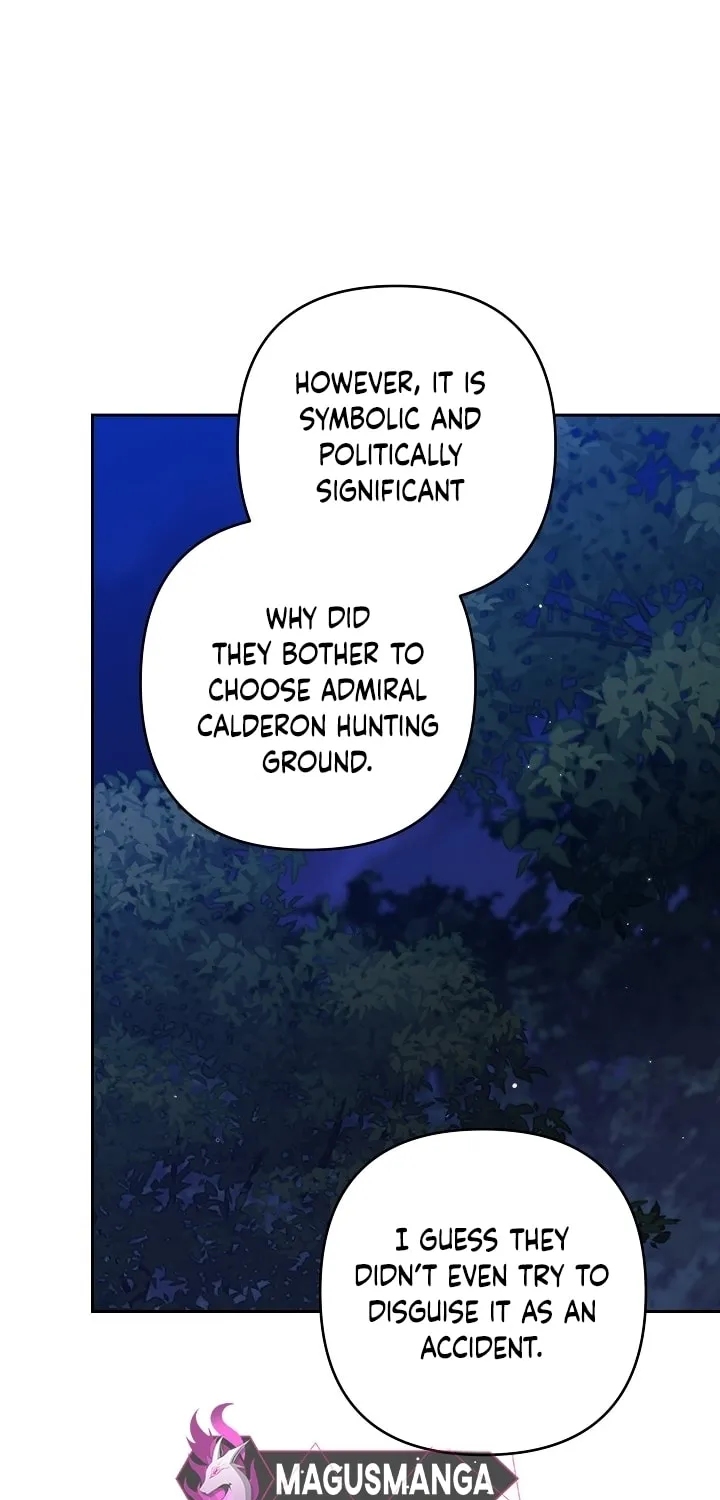 The Broken Ring: This Marriage Will Fail Anyway Chapter 72 page 79 - 