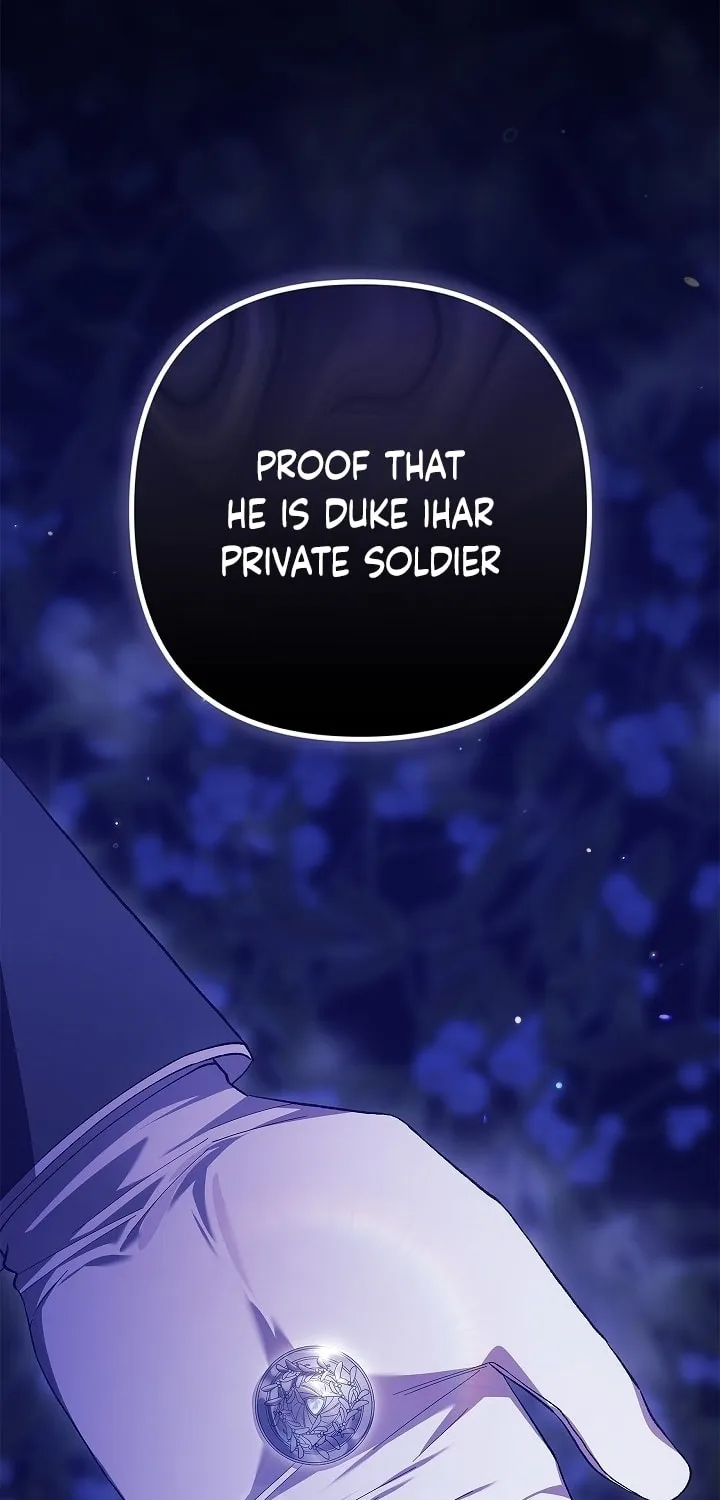 The Broken Ring: This Marriage Will Fail Anyway Chapter 72 page 83 - 