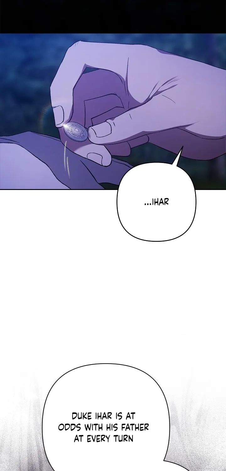 The Broken Ring: This Marriage Will Fail Anyway Chapter 72 page 85 - 