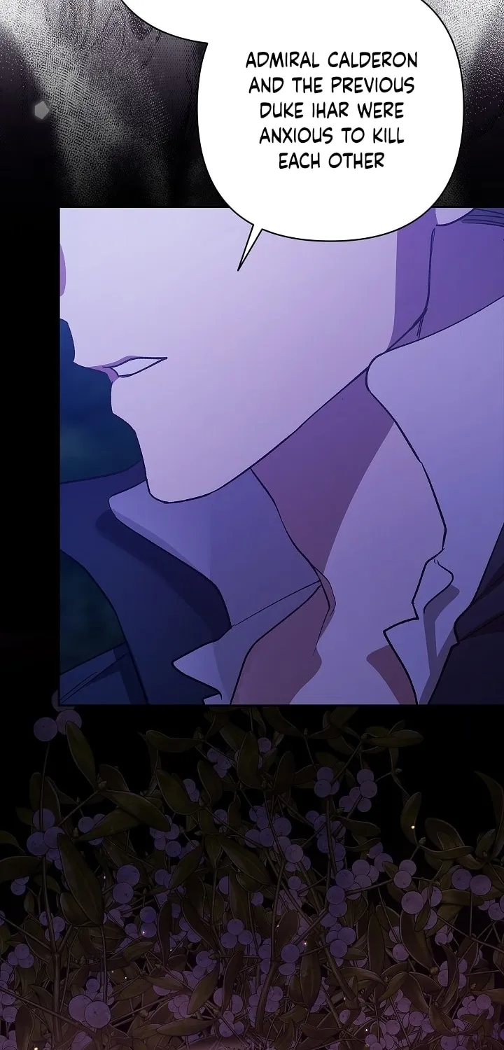 The Broken Ring: This Marriage Will Fail Anyway Chapter 72 page 86 - 