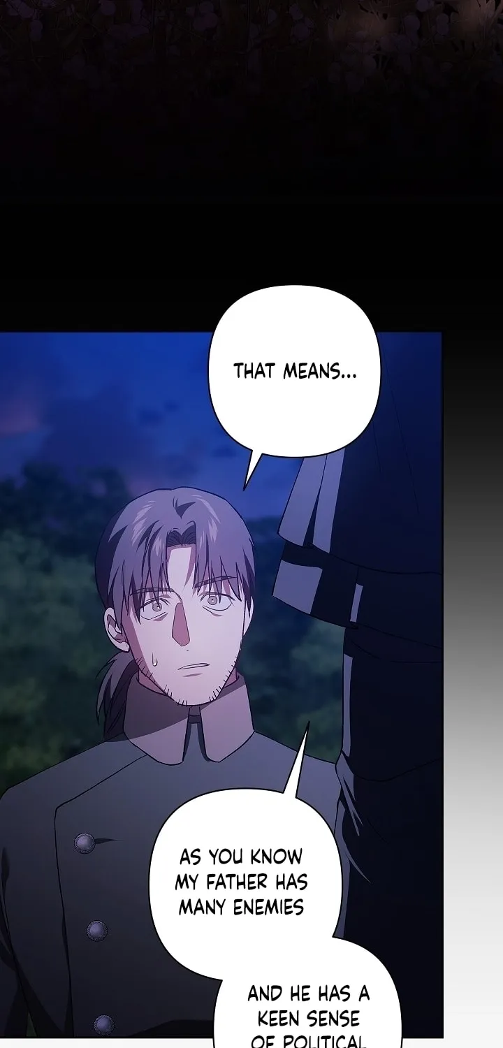 The Broken Ring: This Marriage Will Fail Anyway Chapter 72 page 88 - 