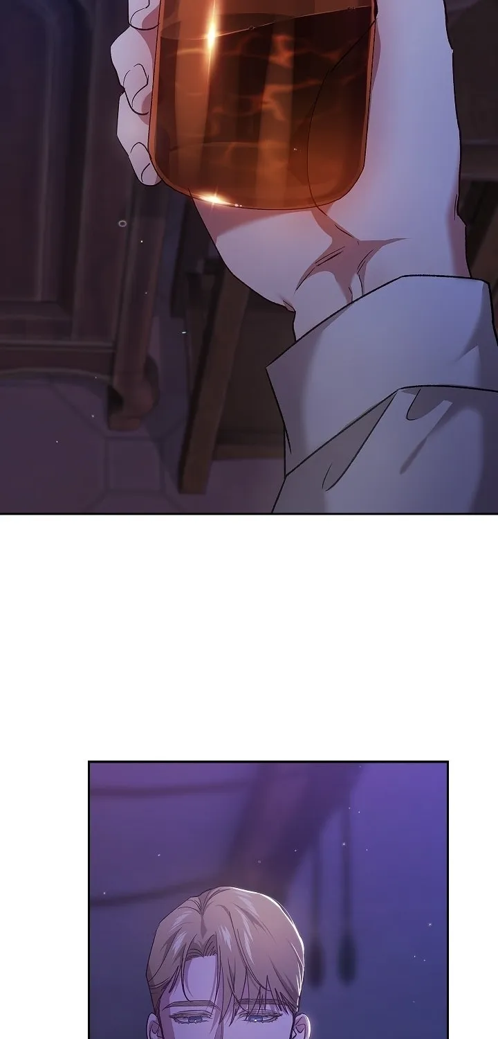 The Broken Ring: This Marriage Will Fail Anyway Chapter 72 page 10 - 