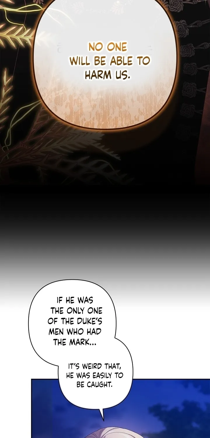 The Broken Ring: This Marriage Will Fail Anyway Chapter 72 page 91 - 
