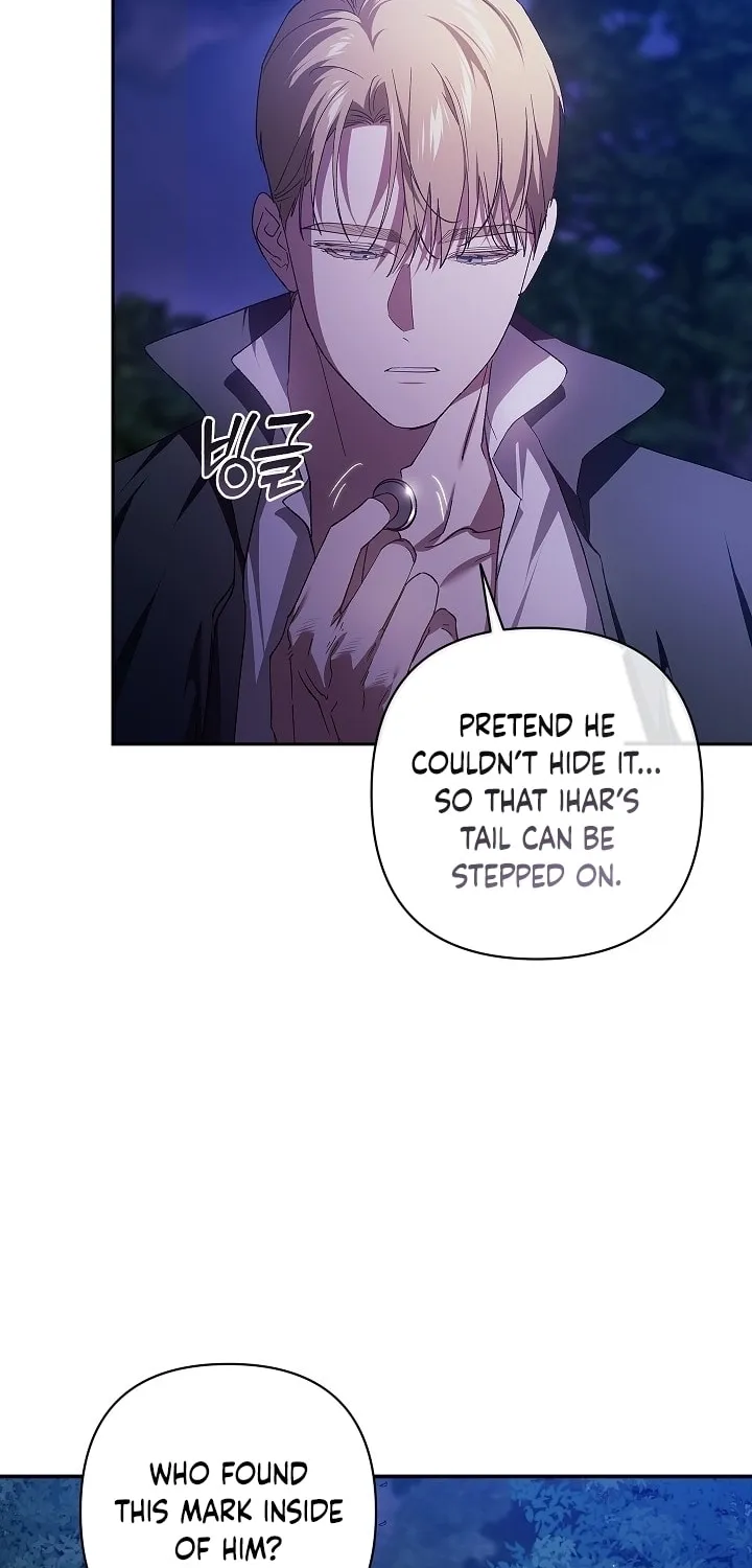The Broken Ring: This Marriage Will Fail Anyway Chapter 72 page 92 - 