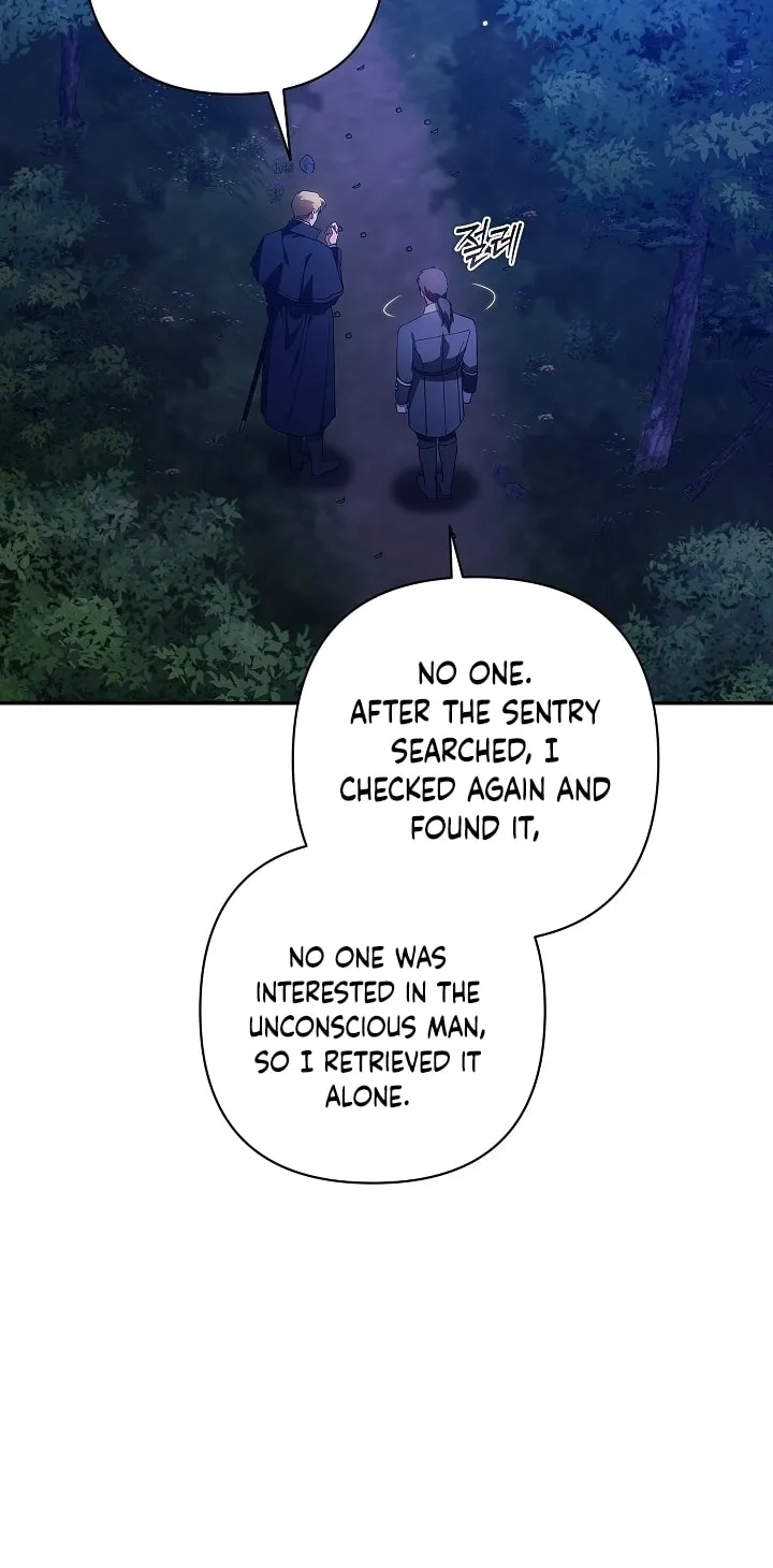 The Broken Ring: This Marriage Will Fail Anyway Chapter 72 page 93 - 