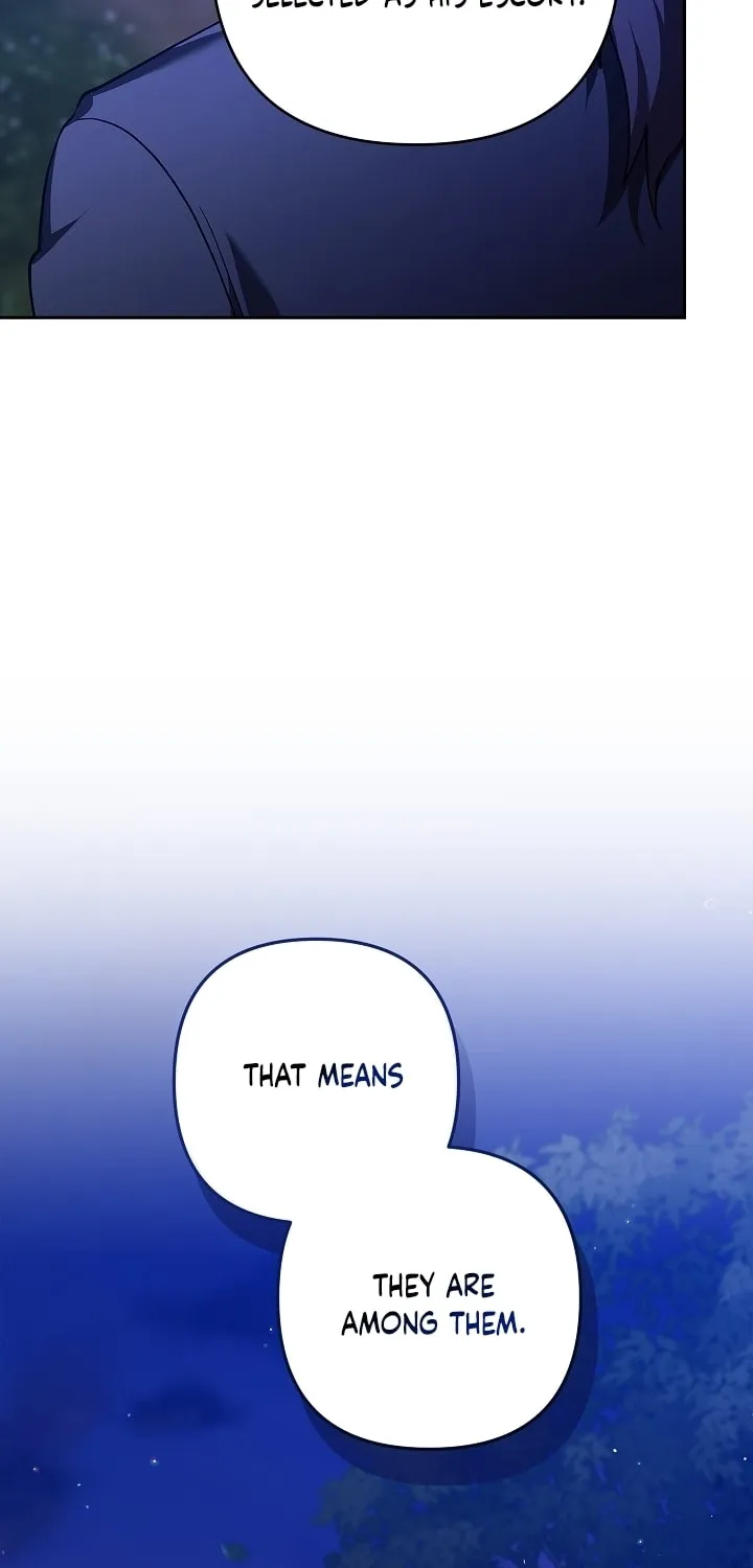 The Broken Ring: This Marriage Will Fail Anyway Chapter 72 page 98 - 