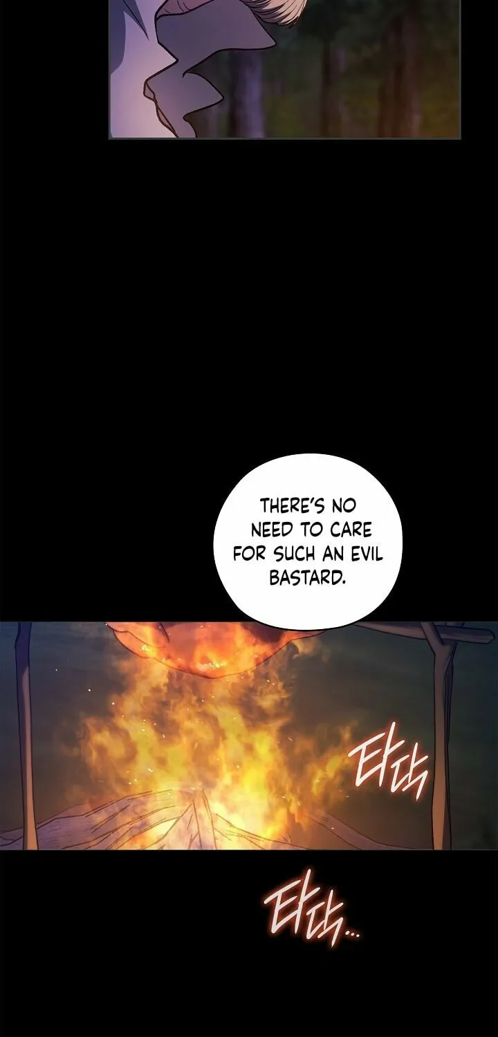 The Broken Ring: This Marriage Will Fail Anyway Chapter 73 page 11 - 