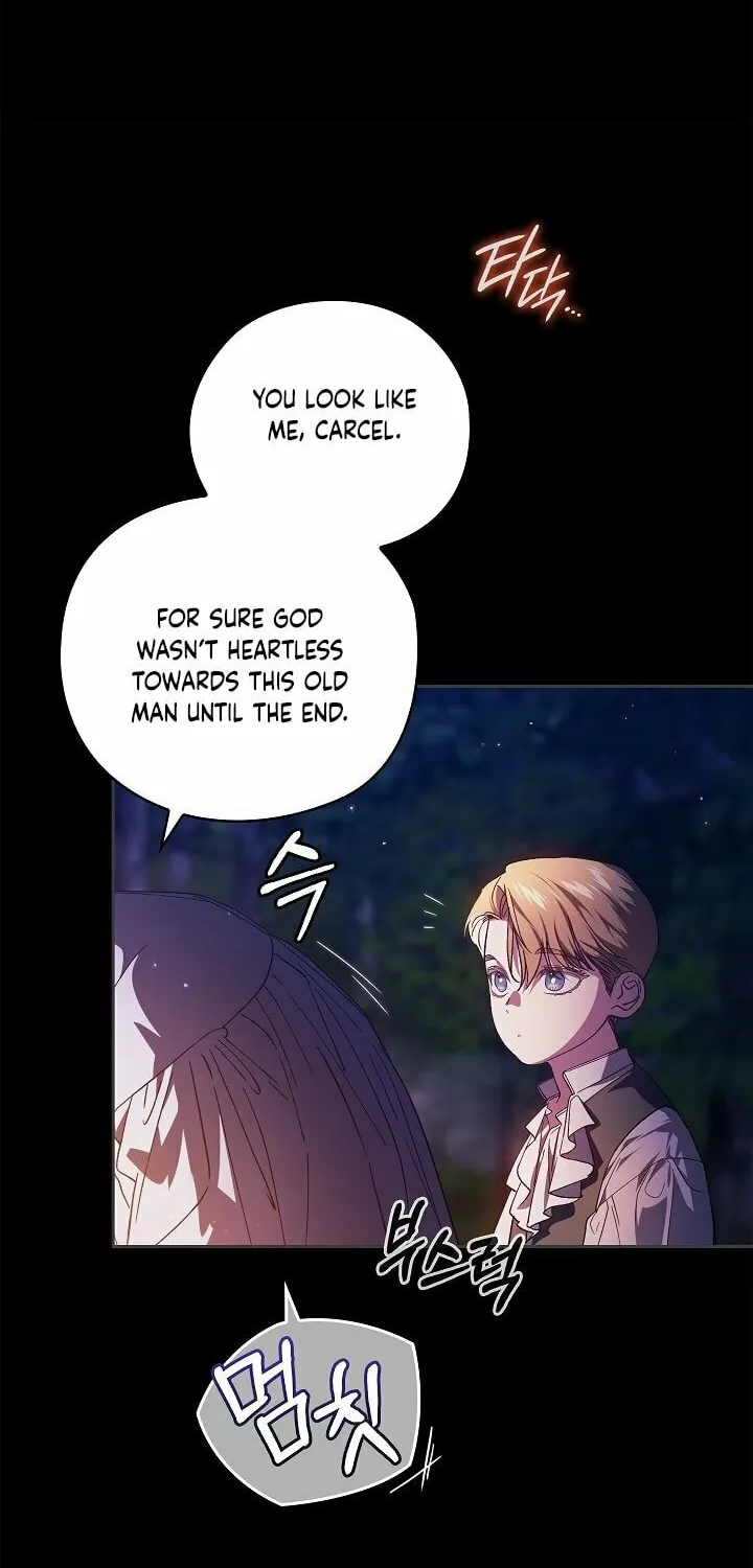 The Broken Ring: This Marriage Will Fail Anyway Chapter 73 page 12 - 
