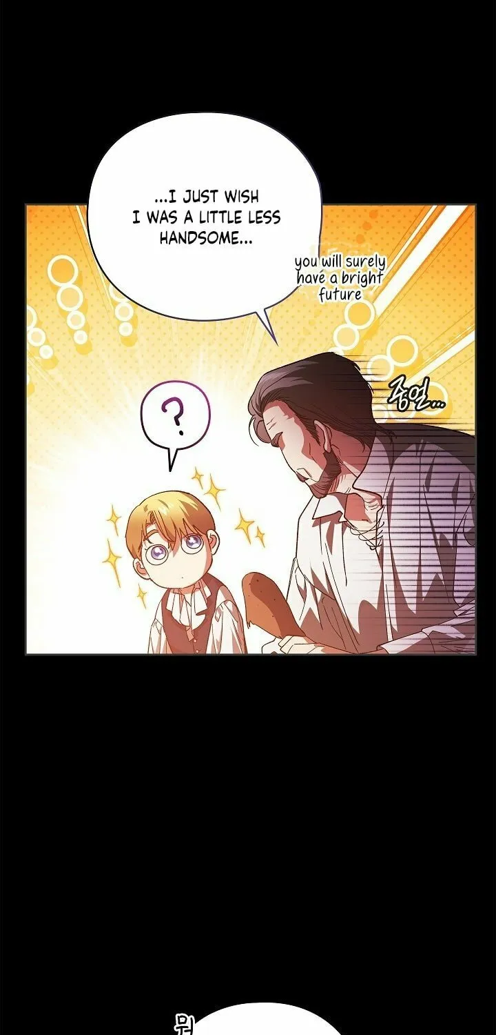 The Broken Ring: This Marriage Will Fail Anyway Chapter 73 page 13 - 