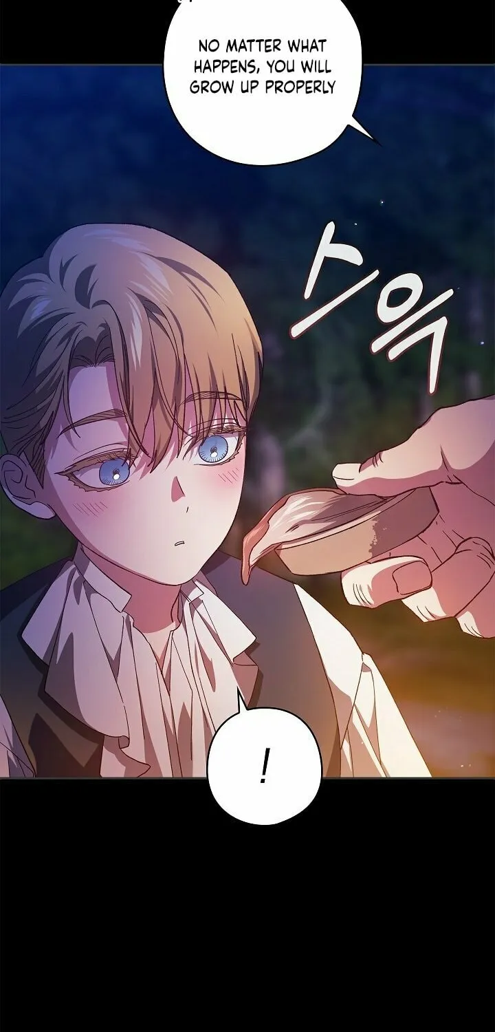 The Broken Ring: This Marriage Will Fail Anyway Chapter 73 page 14 - 