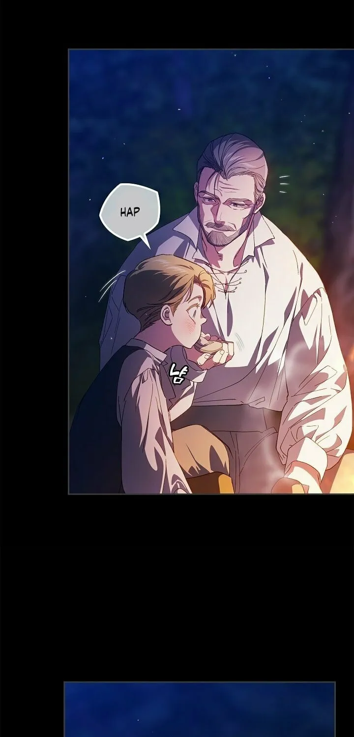 The Broken Ring: This Marriage Will Fail Anyway Chapter 73 page 15 - 