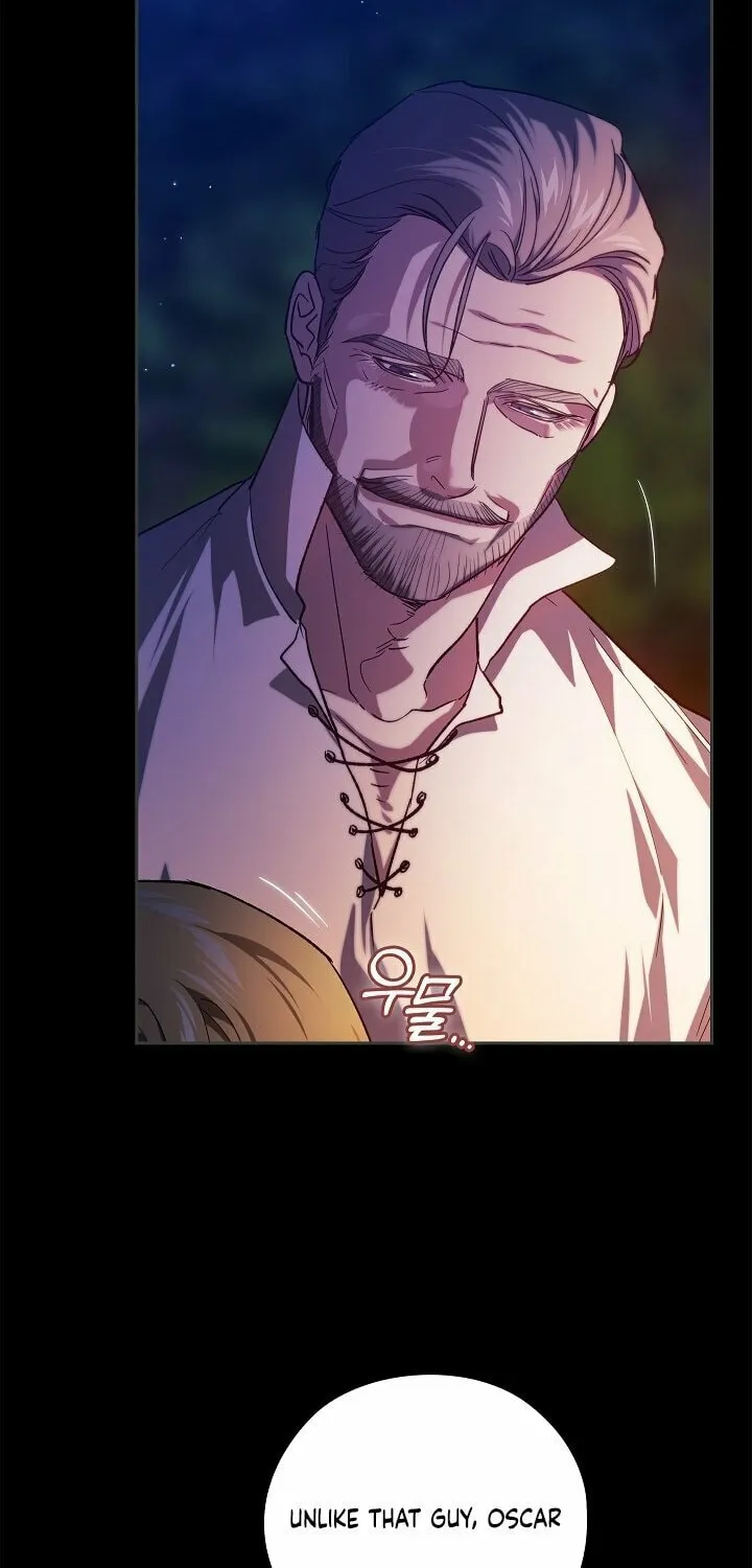 The Broken Ring: This Marriage Will Fail Anyway Chapter 73 page 16 - 