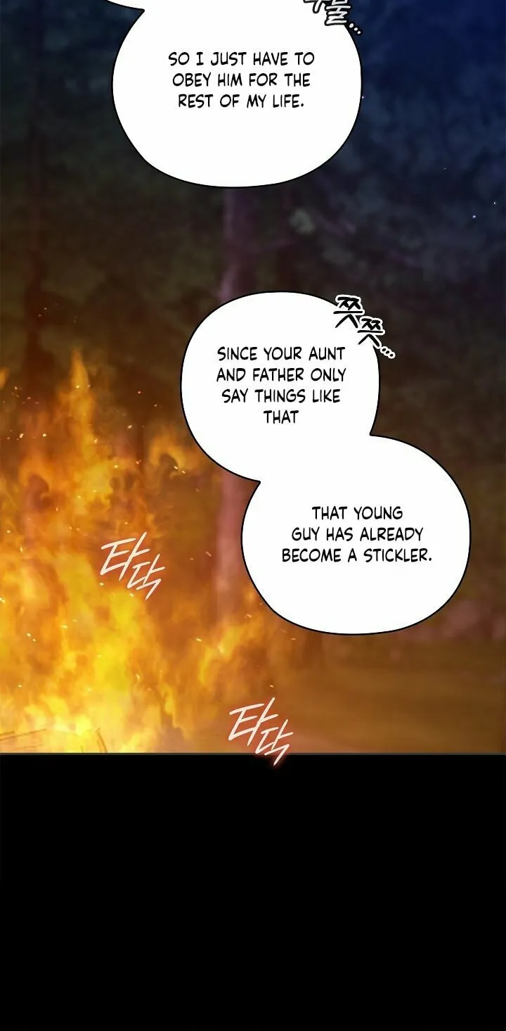 The Broken Ring: This Marriage Will Fail Anyway Chapter 73 page 18 - 