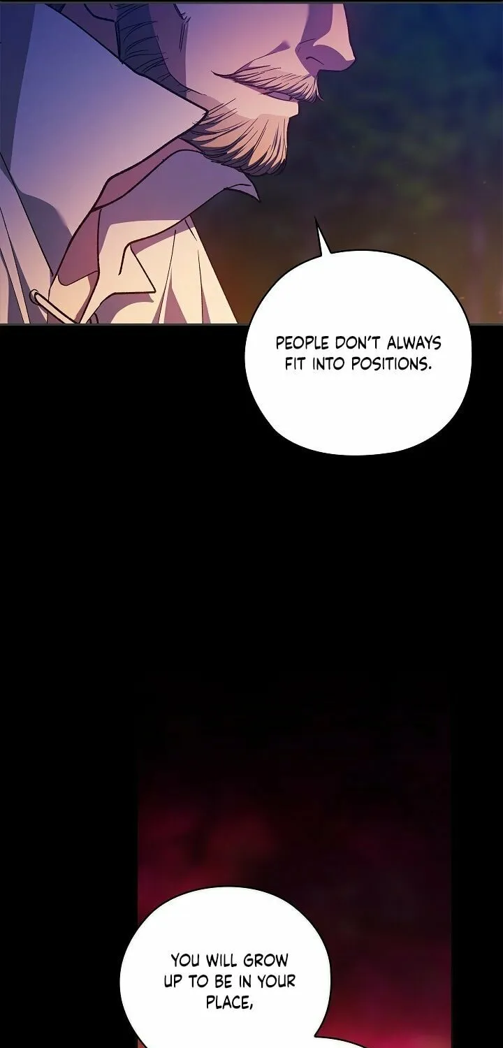 The Broken Ring: This Marriage Will Fail Anyway Chapter 73 page 19 - 