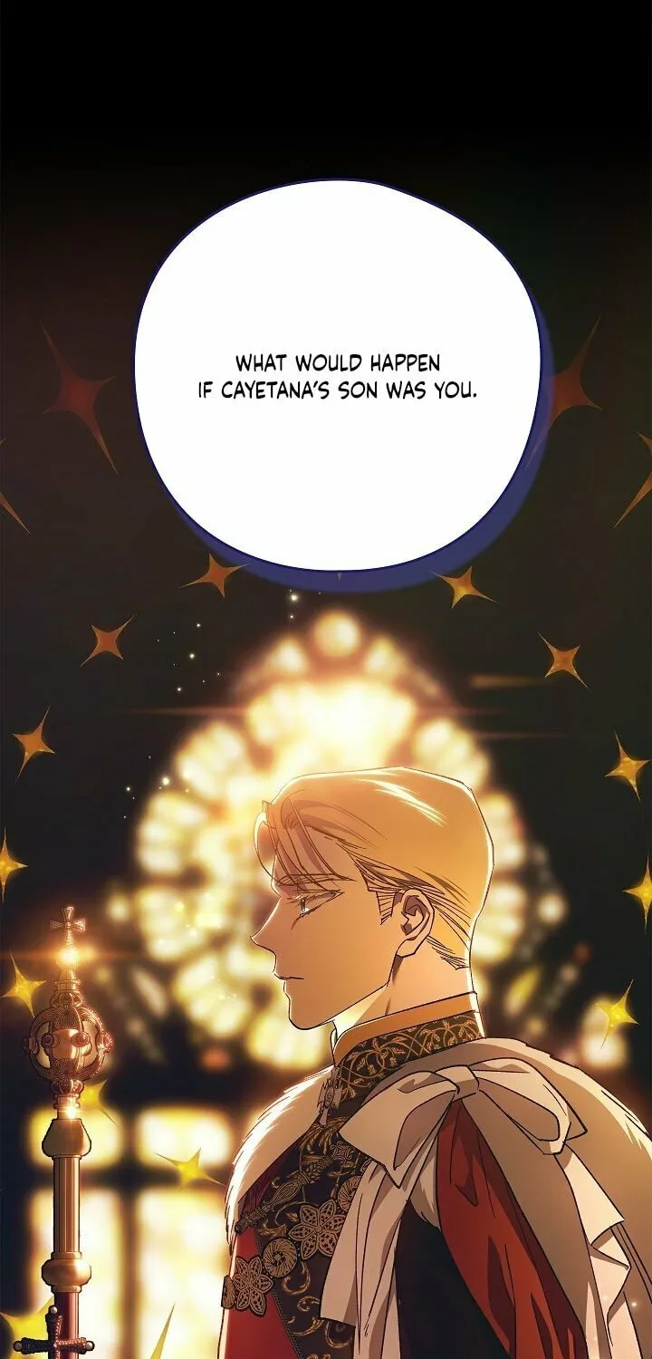 The Broken Ring: This Marriage Will Fail Anyway Chapter 73 page 21 - 