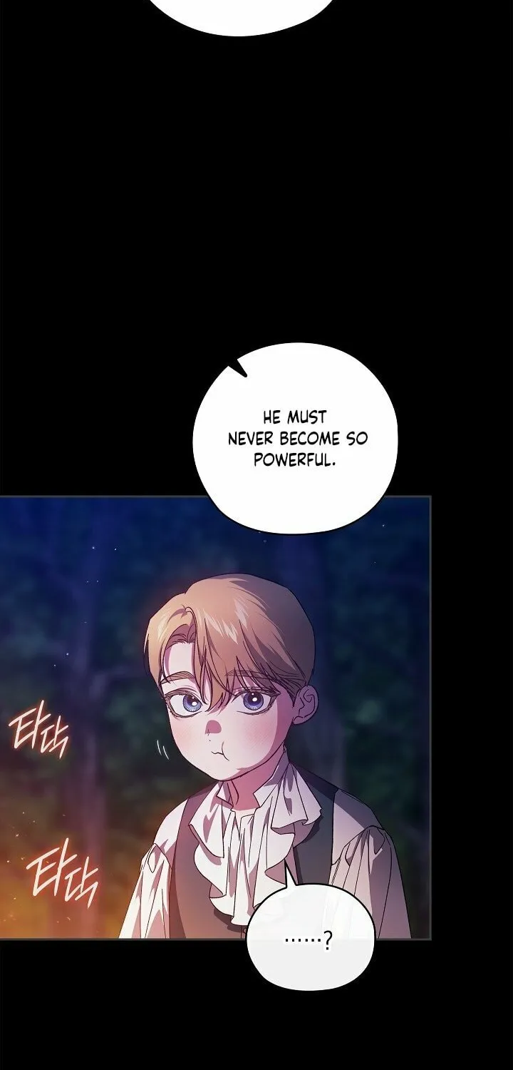 The Broken Ring: This Marriage Will Fail Anyway Chapter 73 page 24 - 