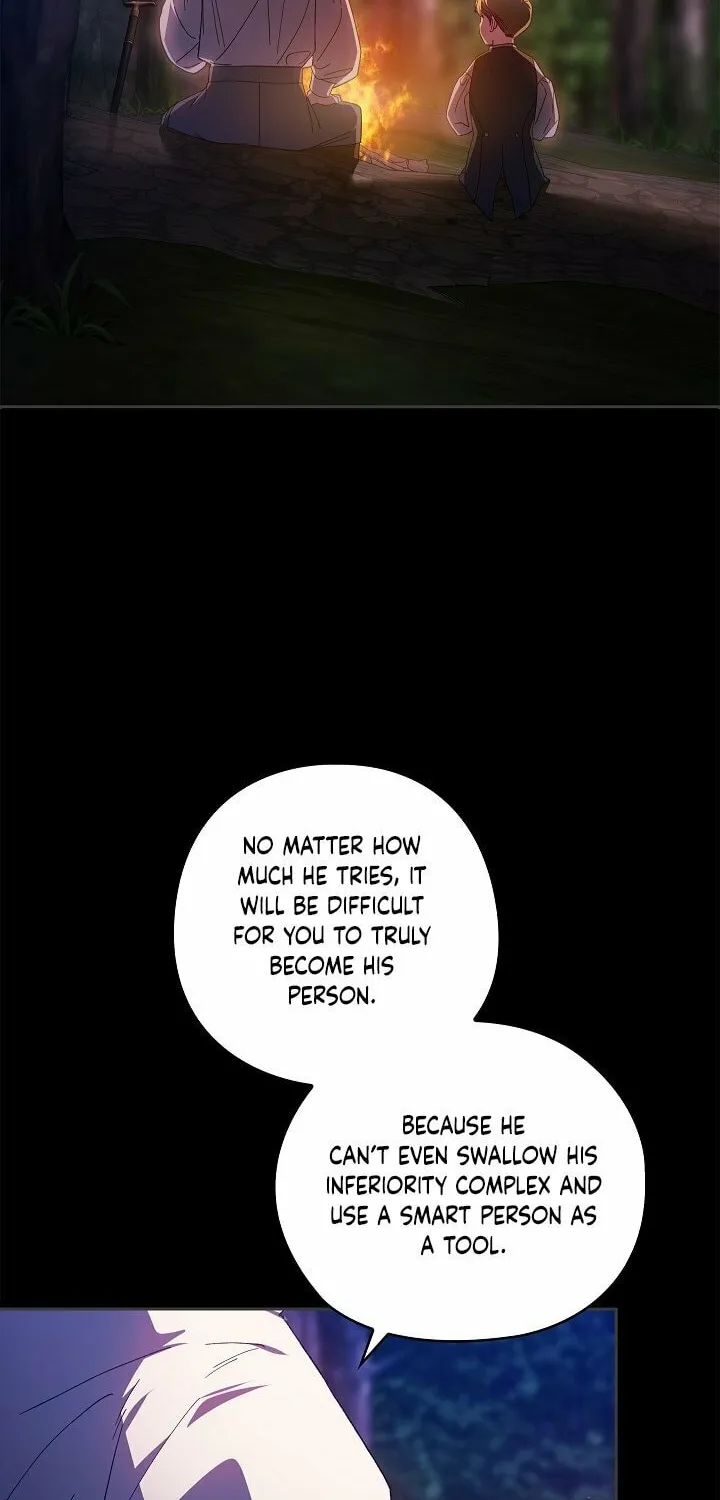 The Broken Ring: This Marriage Will Fail Anyway Chapter 73 page 26 - 