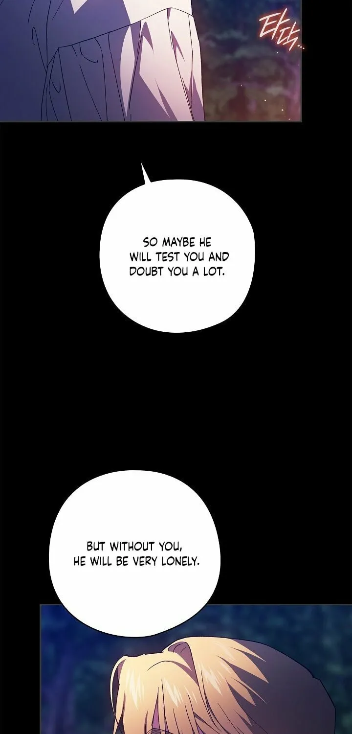 The Broken Ring: This Marriage Will Fail Anyway Chapter 73 page 27 - 