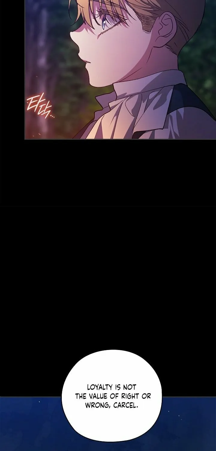 The Broken Ring: This Marriage Will Fail Anyway Chapter 73 page 28 - 