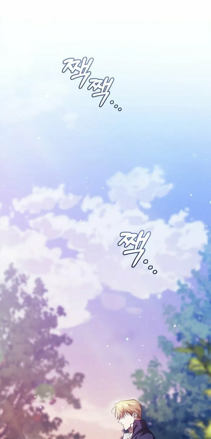 The Broken Ring: This Marriage Will Fail Anyway Chapter 73 page 31 - 