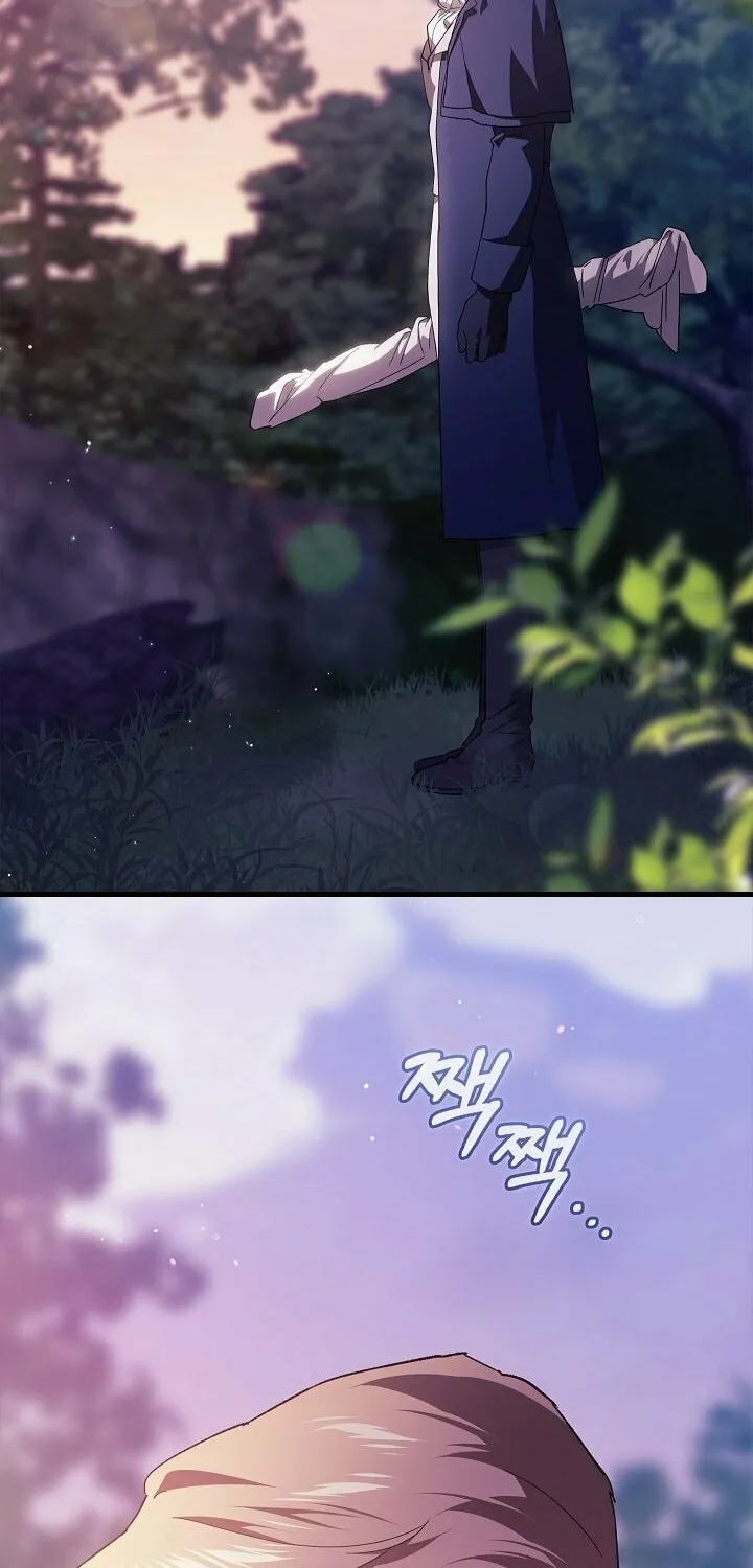 The Broken Ring: This Marriage Will Fail Anyway Chapter 73 page 32 - 