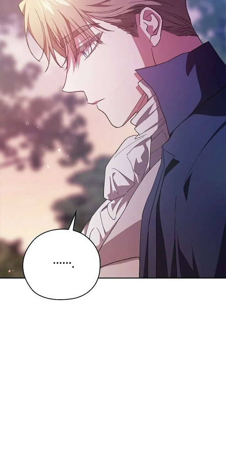 The Broken Ring: This Marriage Will Fail Anyway Chapter 73 page 33 - 