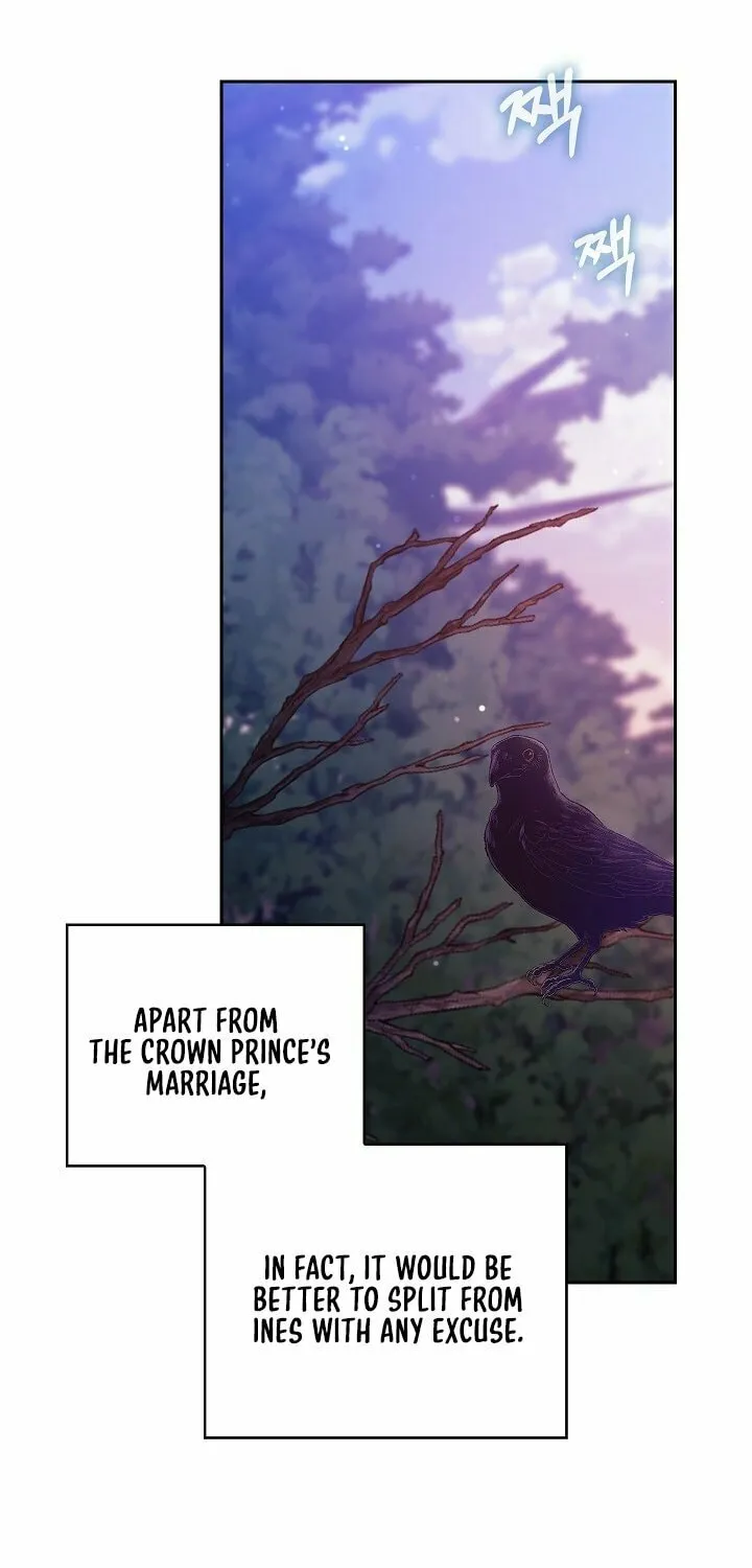 The Broken Ring: This Marriage Will Fail Anyway Chapter 73 page 34 - 