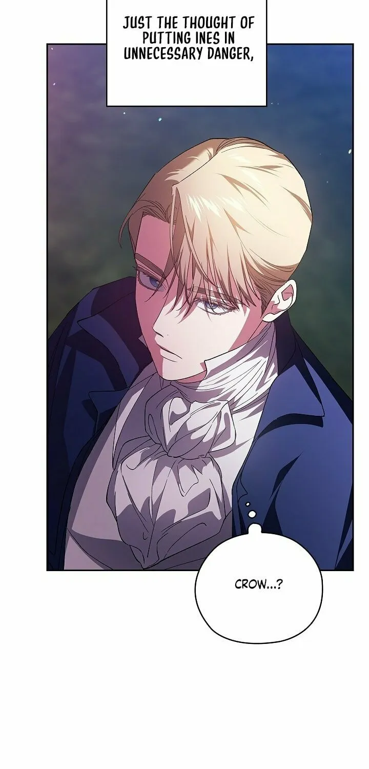 The Broken Ring: This Marriage Will Fail Anyway Chapter 73 page 36 - 