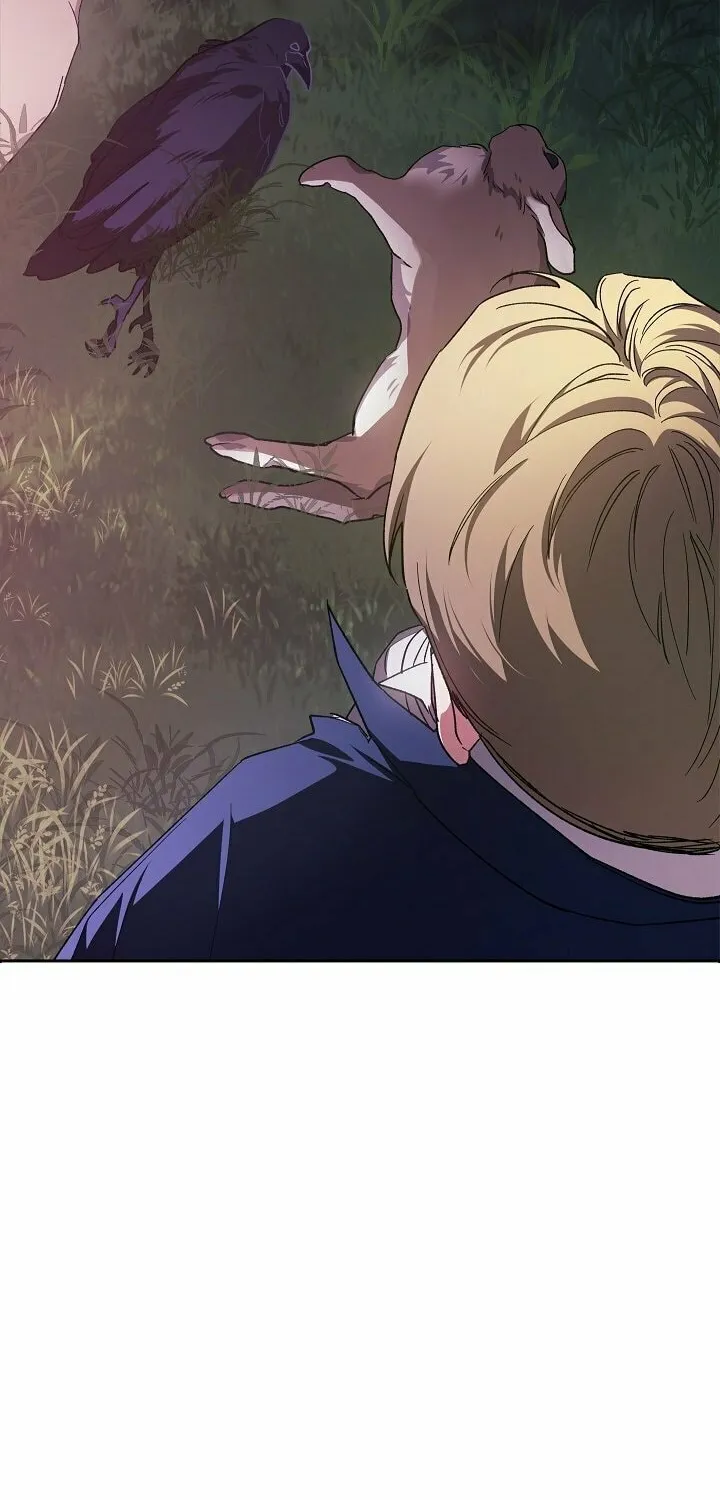 The Broken Ring: This Marriage Will Fail Anyway Chapter 73 page 40 - 