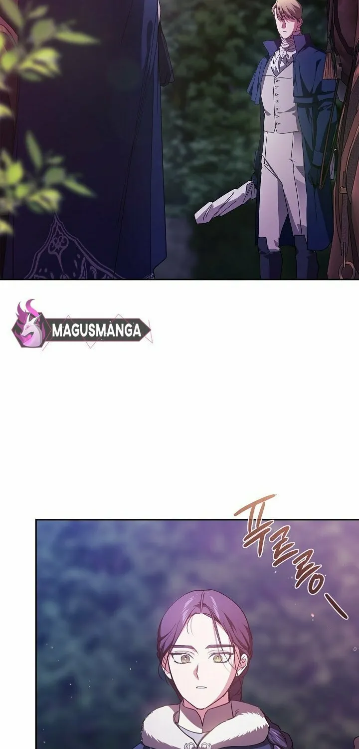 The Broken Ring: This Marriage Will Fail Anyway Chapter 73 page 46 - 
