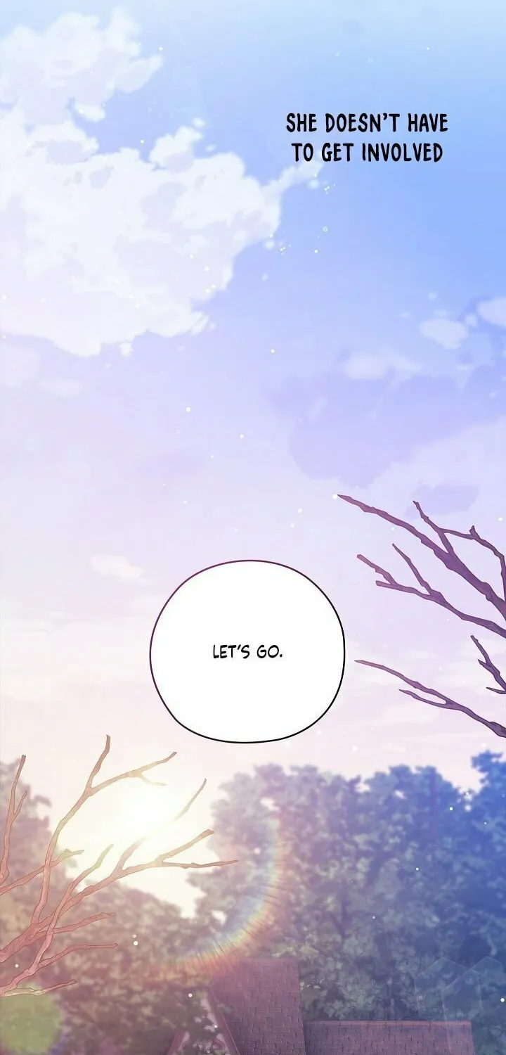 The Broken Ring: This Marriage Will Fail Anyway Chapter 73 page 50 - 