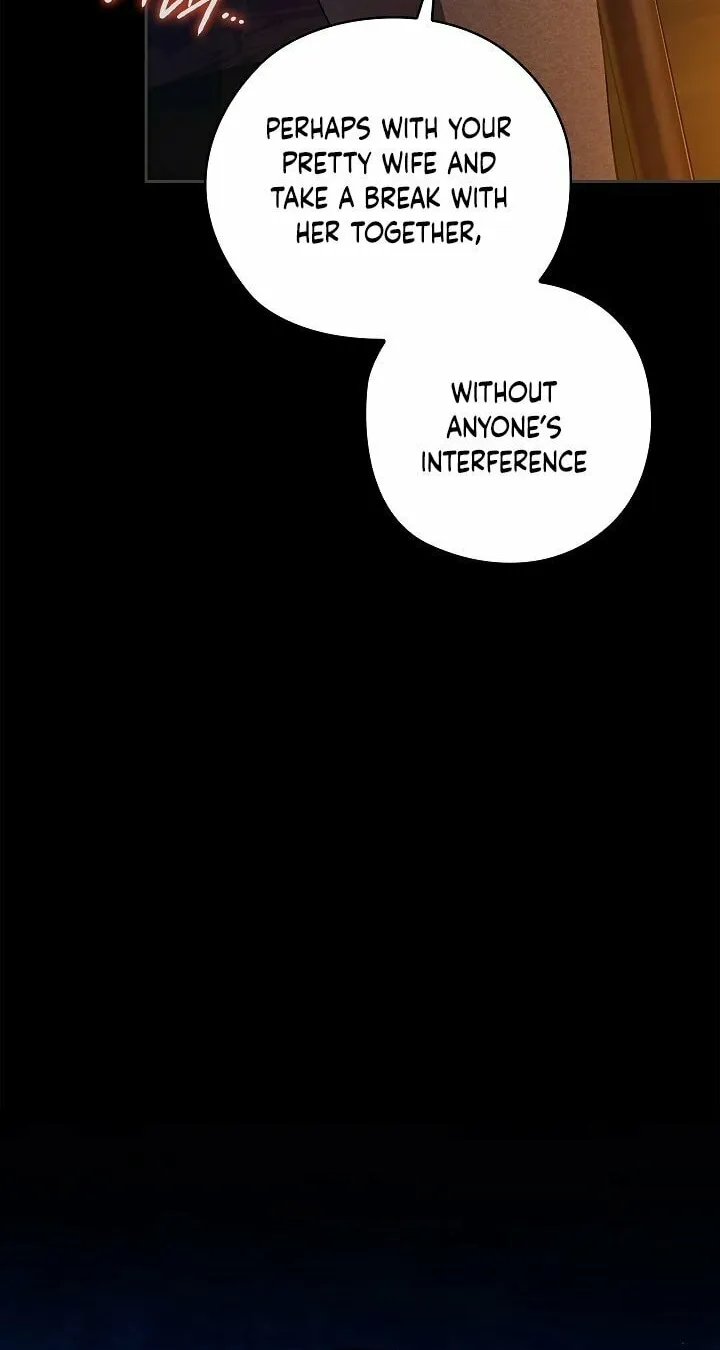 The Broken Ring: This Marriage Will Fail Anyway Chapter 73 page 6 - 