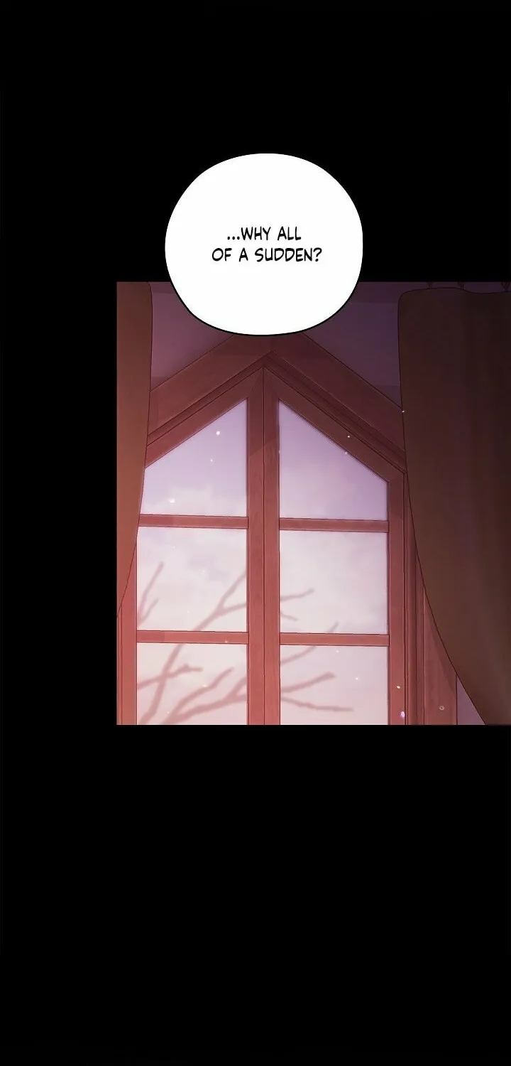 The Broken Ring: This Marriage Will Fail Anyway Chapter 73 page 54 - 