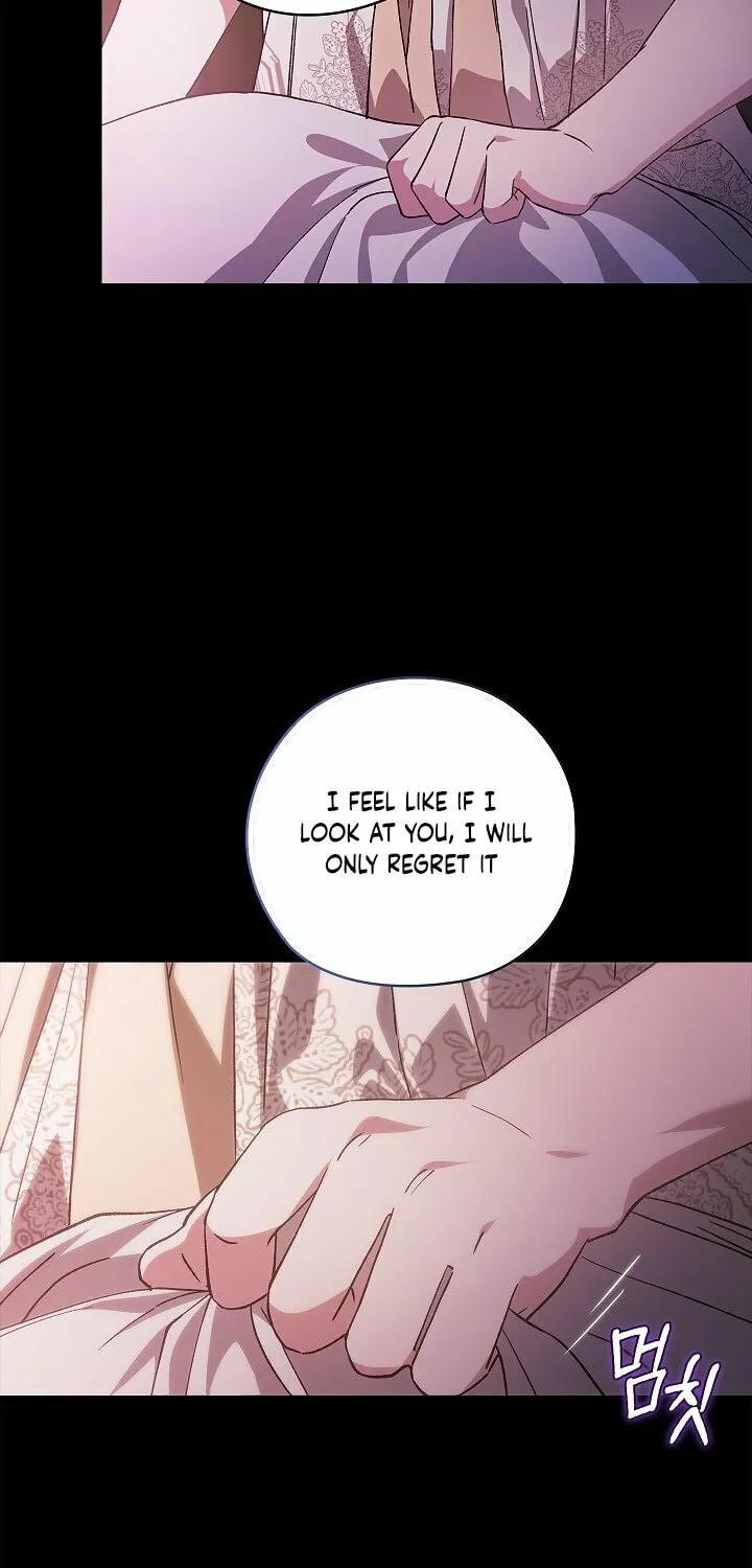 The Broken Ring: This Marriage Will Fail Anyway Chapter 73 page 57 - 