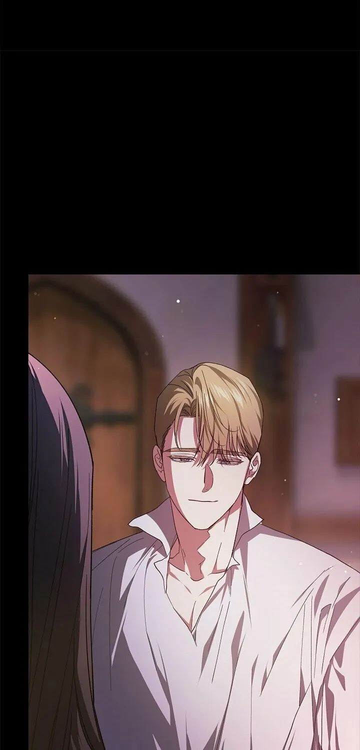 The Broken Ring: This Marriage Will Fail Anyway Chapter 73 page 58 - 