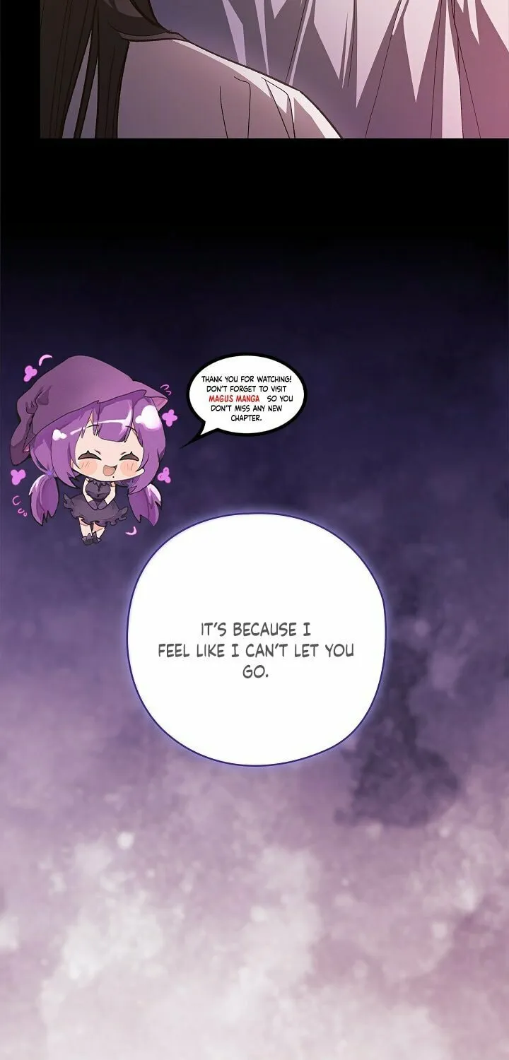 The Broken Ring: This Marriage Will Fail Anyway Chapter 73 page 59 - 