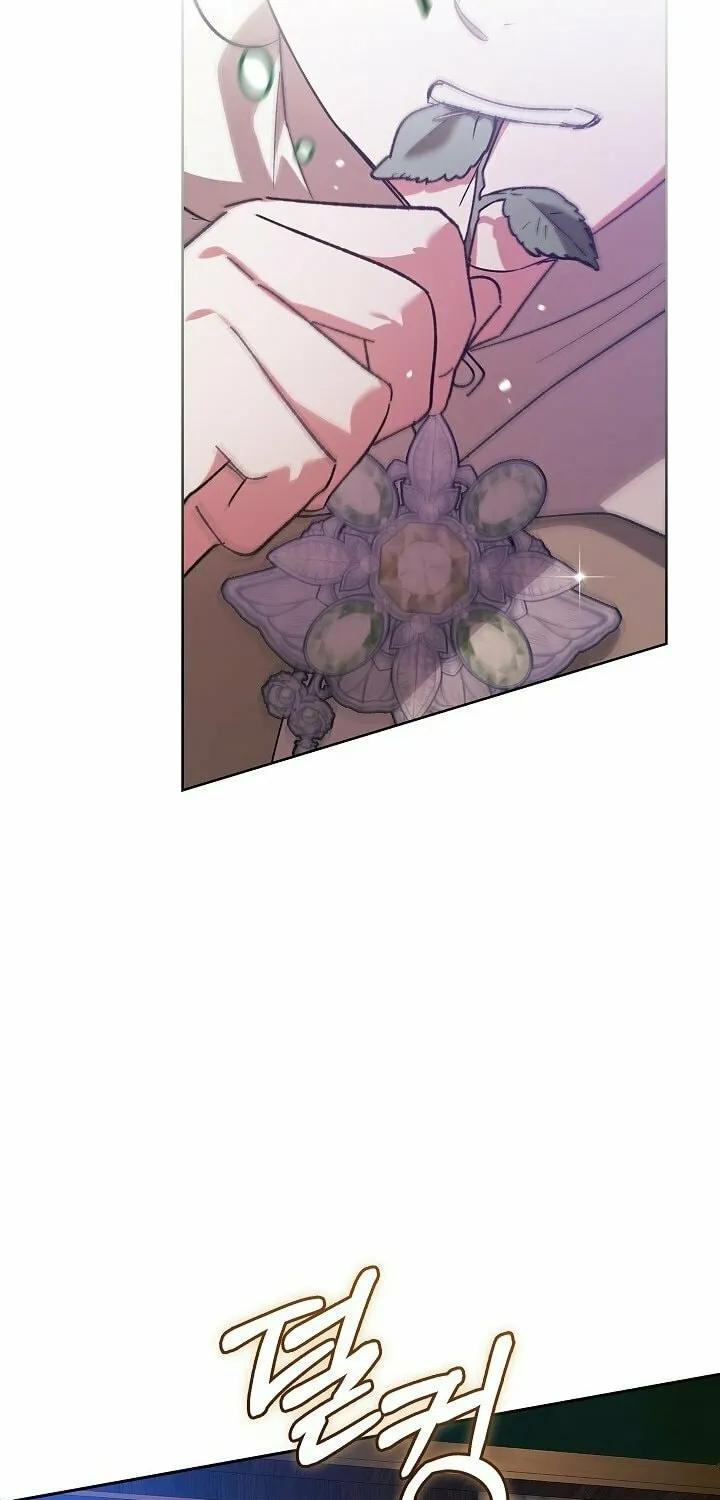 The Broken Ring: This Marriage Will Fail Anyway Chapter 73 page 61 - 