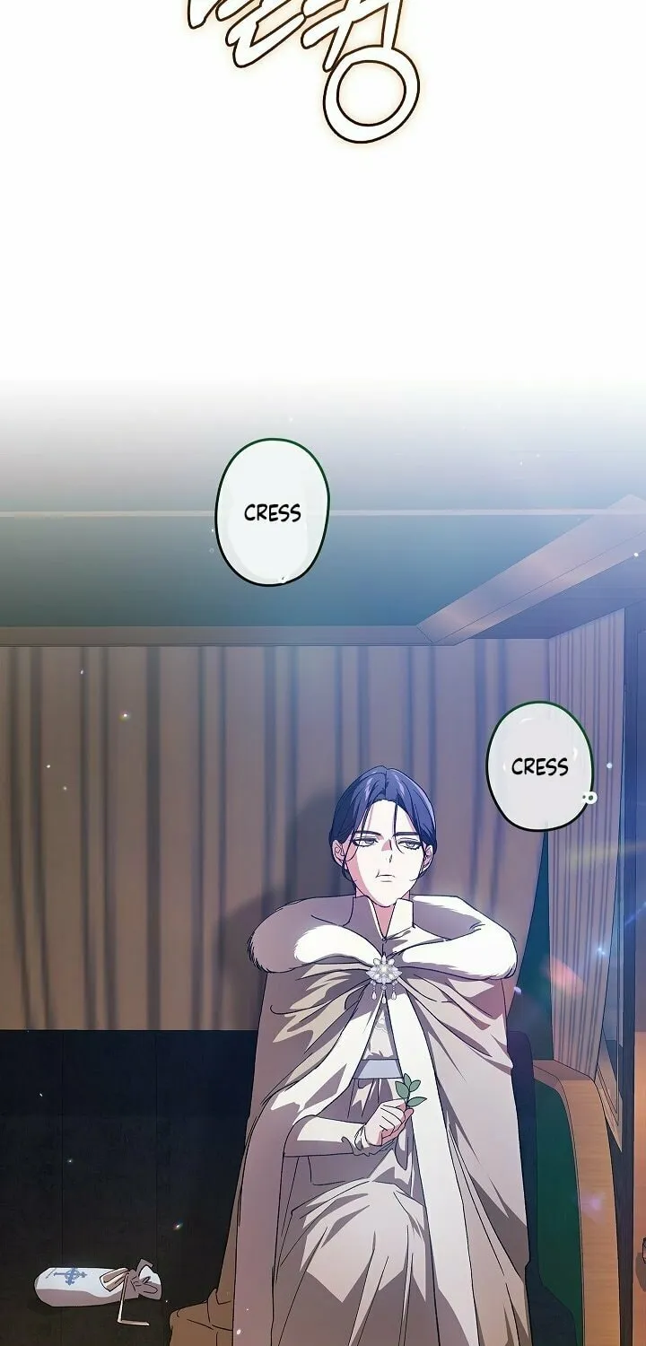The Broken Ring: This Marriage Will Fail Anyway Chapter 73 page 63 - 
