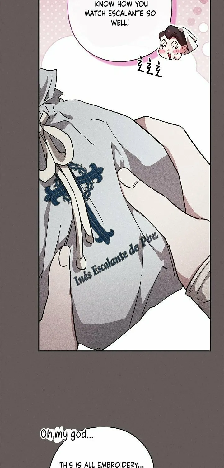 The Broken Ring: This Marriage Will Fail Anyway Chapter 73 page 68 - 