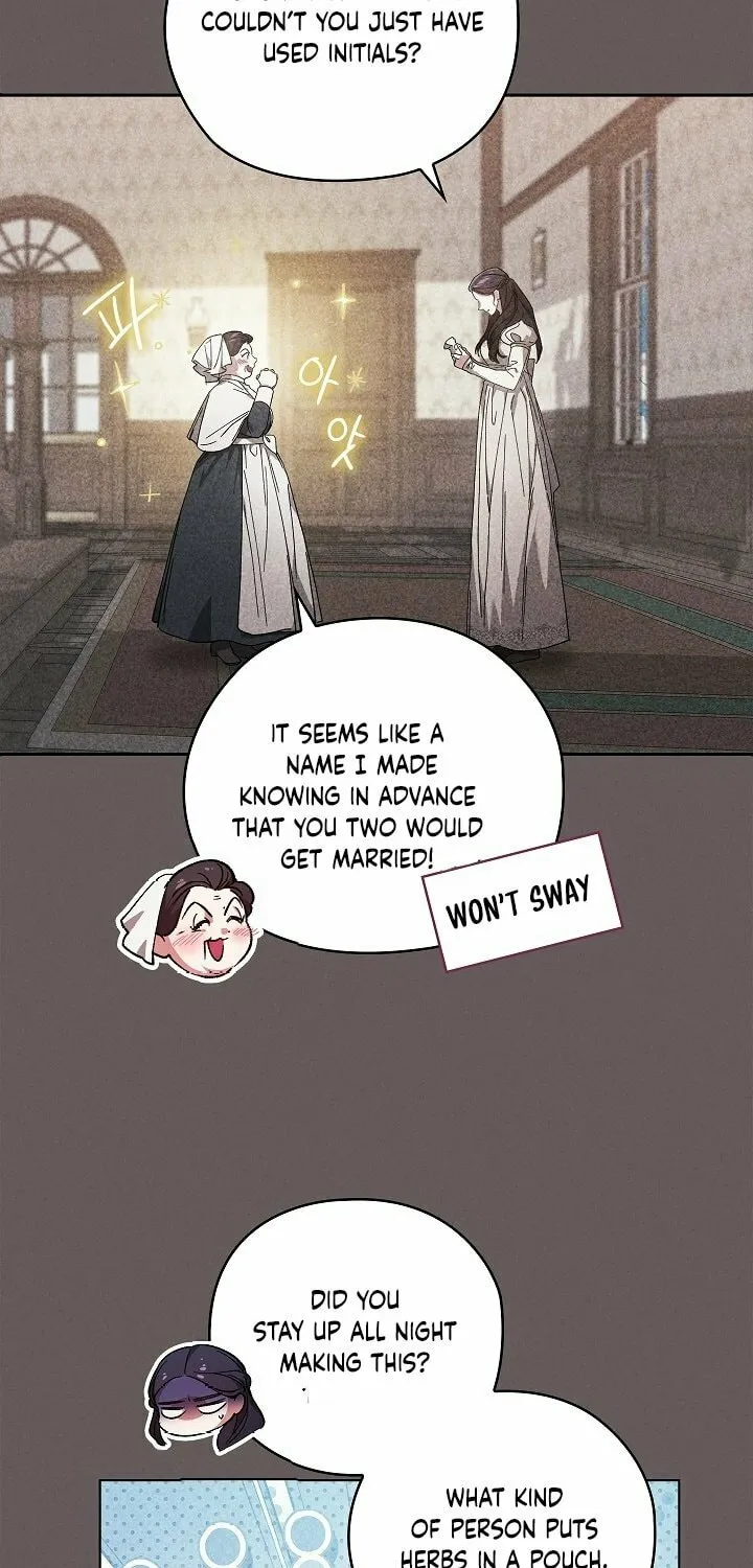 The Broken Ring: This Marriage Will Fail Anyway Chapter 73 page 69 - 
