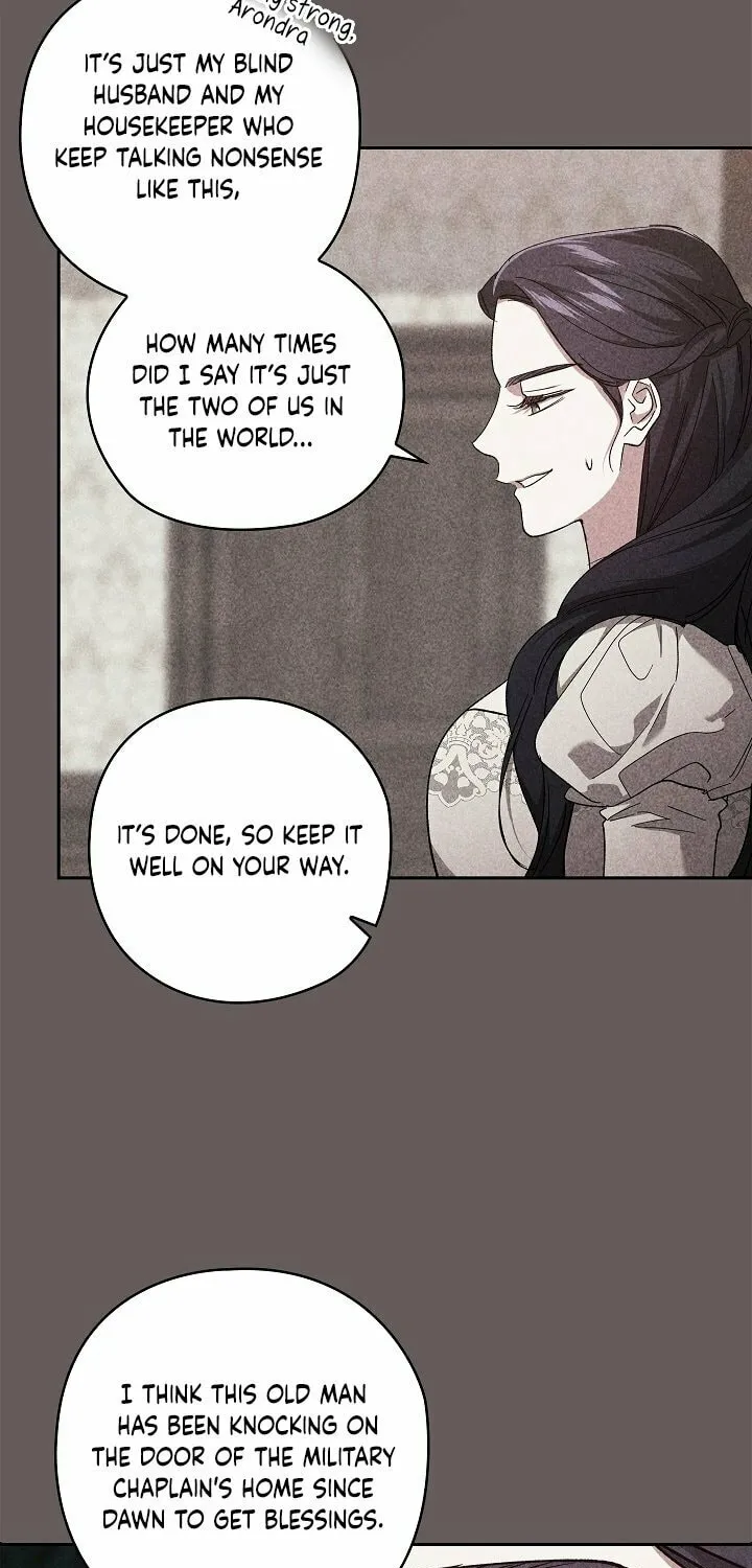 The Broken Ring: This Marriage Will Fail Anyway Chapter 73 page 71 - 