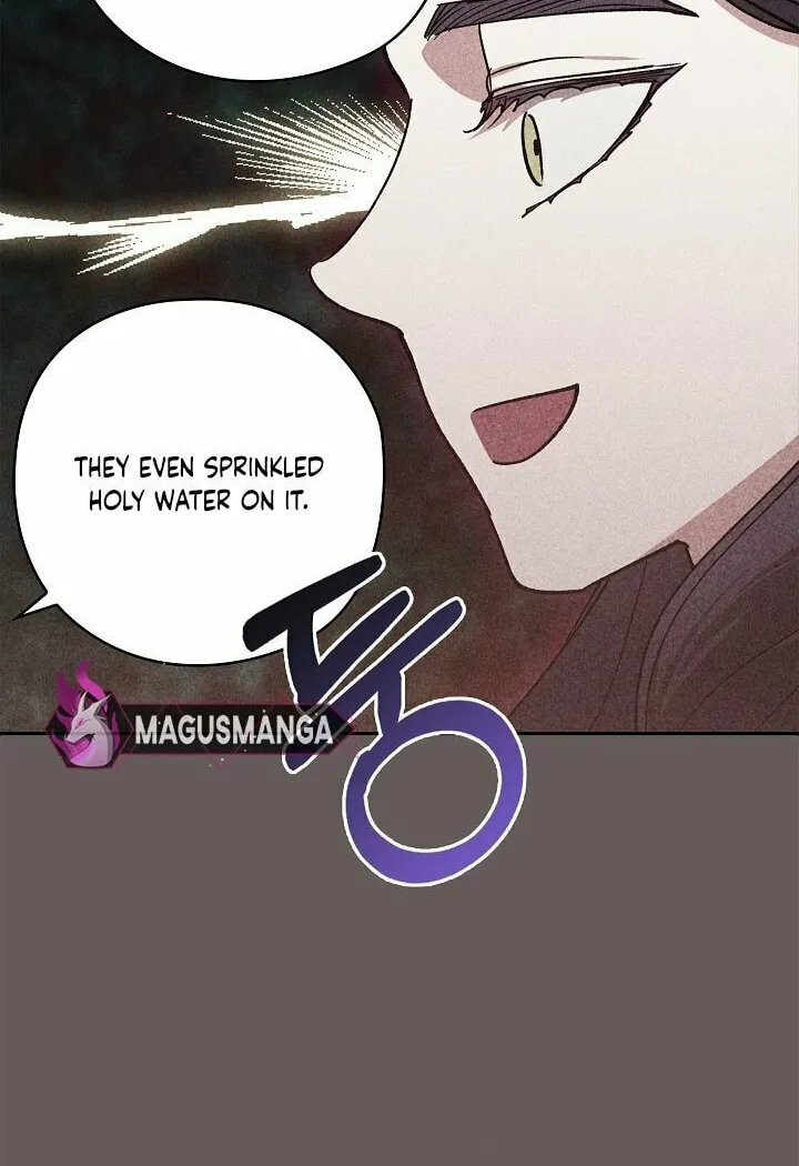 The Broken Ring: This Marriage Will Fail Anyway Chapter 73 page 72 - 