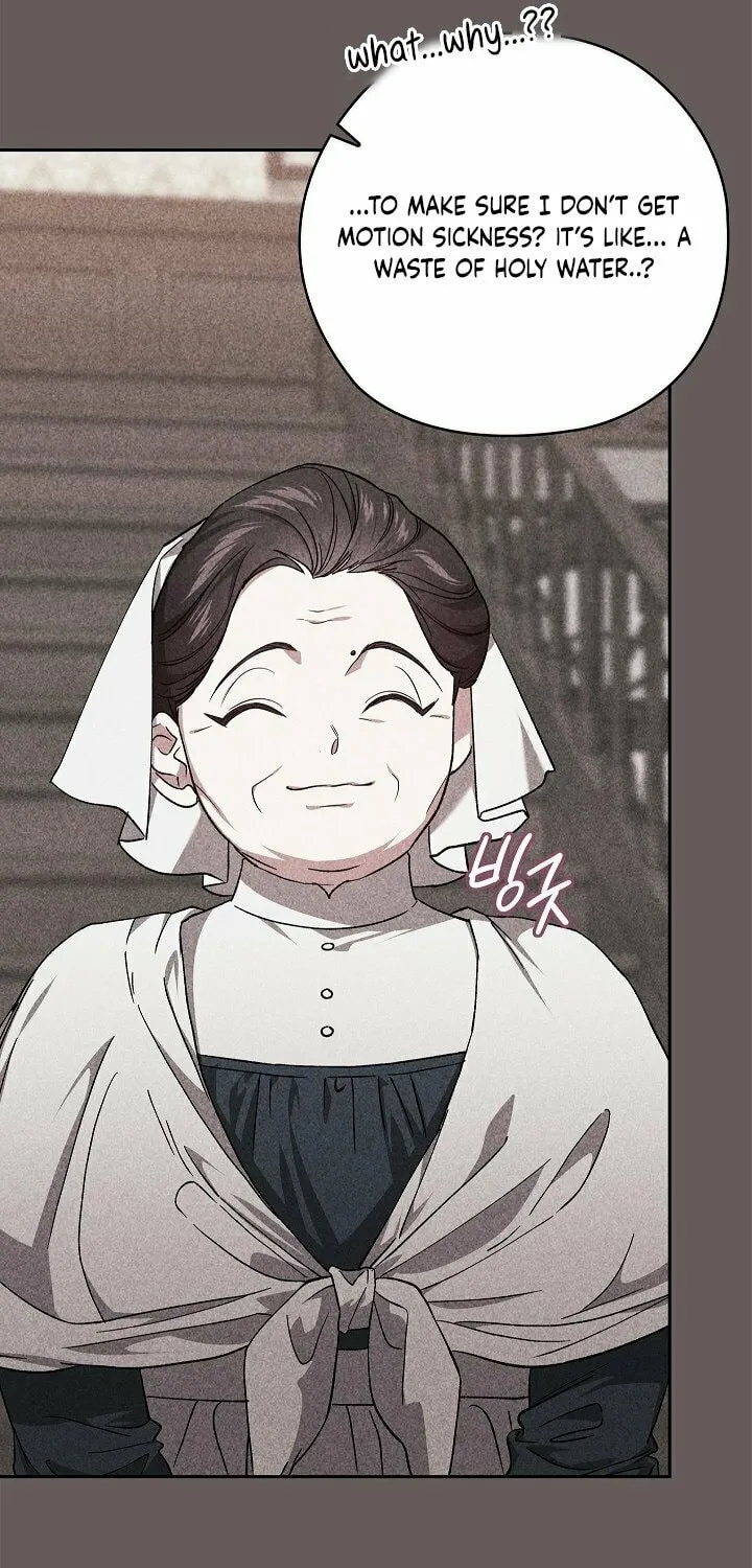 The Broken Ring: This Marriage Will Fail Anyway Chapter 73 page 73 - 