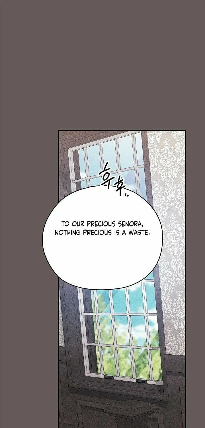 The Broken Ring: This Marriage Will Fail Anyway Chapter 73 page 74 - 