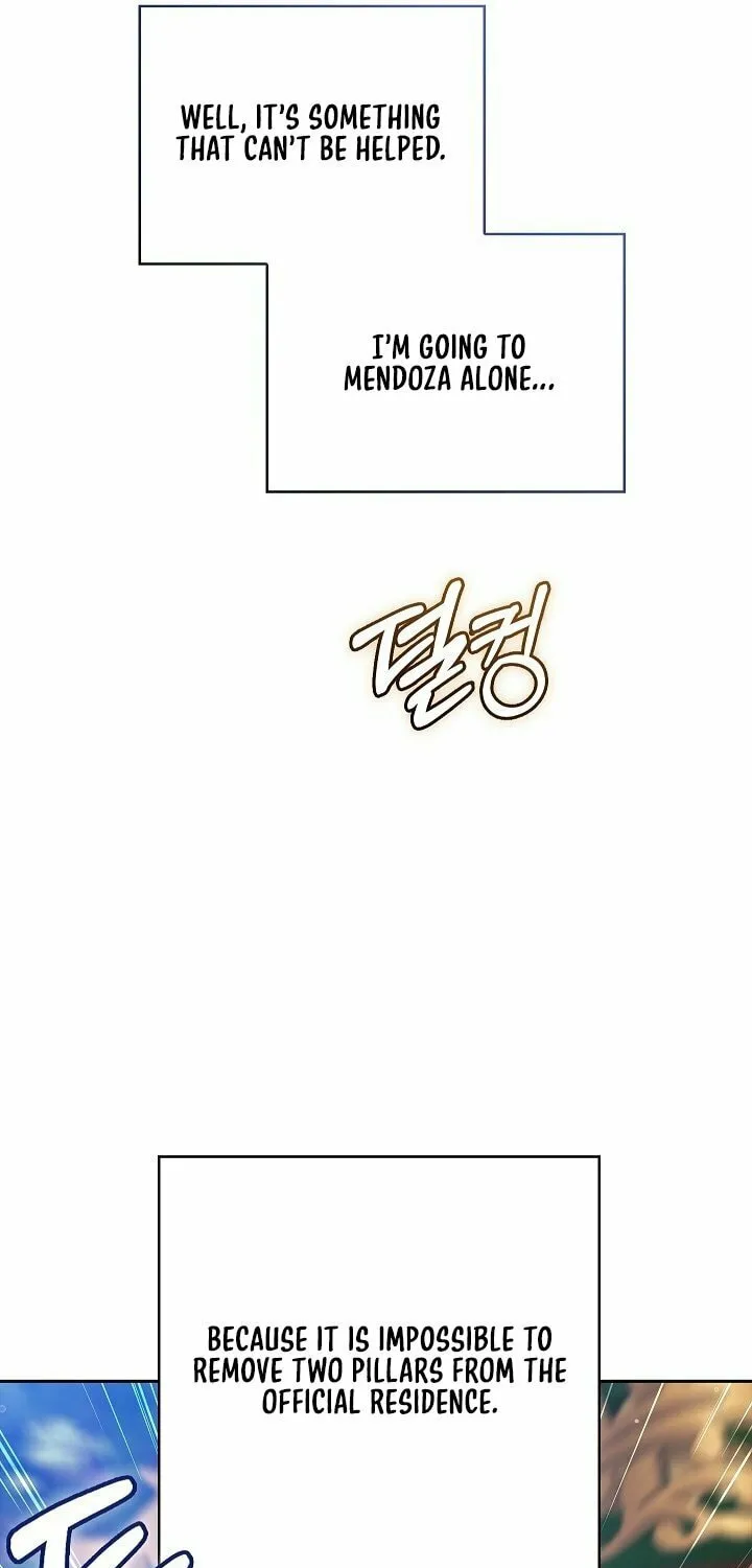 The Broken Ring: This Marriage Will Fail Anyway Chapter 73 page 79 - 